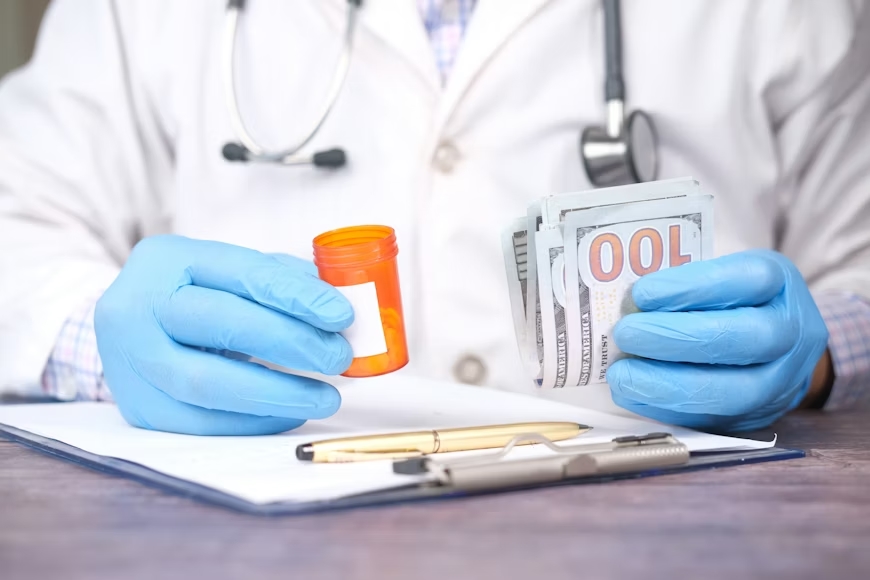 Illicit Drug Assessment